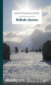 Okładka książki: Ballada zimowa