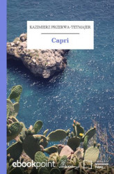Okładka: Capri