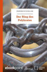 Okładka: Der Ring des Polykrates