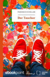 Okładka: Der Taucher