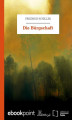 Okładka książki: Die Bürgschaft