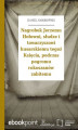 Okładka książki: Nagrobek Jerzemu Hołowni, słudze i towarzyszowi husarskiemu tegoż Księcia, podczas pogromu rokoszanów zabitemu