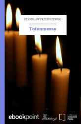 Okładka: Totenmesse