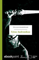 Okładka: Tytus Andronikus