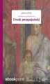 Okładka książki: Fresk pompejański