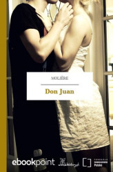 Okładka: Don Juan