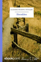 Okładka: Herakles