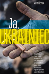Okładka: Ja, Ukrainiec