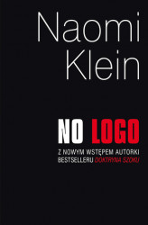Okładka: No logo