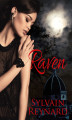 Okładka książki: Raven