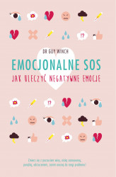 Okładka: Emocjonalne SOS