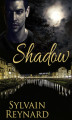 Okładka książki: Shadow