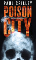 Okładka książki: Poison City