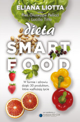 Okładka: Dieta Smartfood