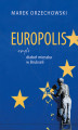 Okładka książki: Europolis, czyli diabeł mieszka w Brukseli