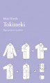 Okładka książki: Tokimeki. Magia sprzątania w praktyce