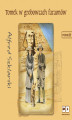 Okładka książki: Tomek w grobowcach faraonów