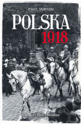 Okładka: Polska 1918