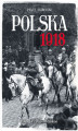 Okładka książki: Polska 1918