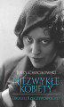Okładka książki: Niezwykłe kobiety Drugiej Rzeczypospolitej