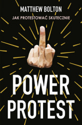 Okładka: Power Protest