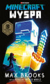 Okładka książki: Minecraft. Wyspa