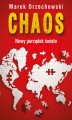 Okładka książki: Chaos. Nowy porządek świata