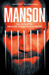 Okładka: Manson