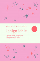 Okładka: Ichigo ichie