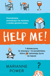 Okładka: Help Me!