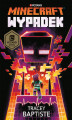 Okładka książki: Minecraft. Wypadek