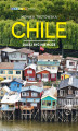 Okładka książki: Chile. Dalej być nie może