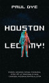 Okładka książki: Houston, lecimy!
