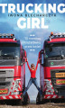 Okładka książki: Trucking Girl