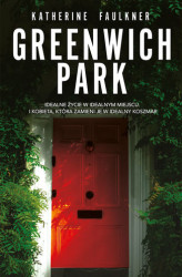 Okładka: Greenwich Park