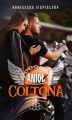 Okładka książki: Anioł Coltona