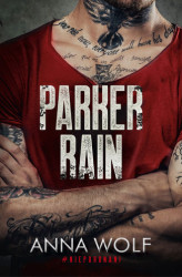 Okładka: Parker Rain