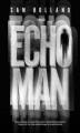 Okładka książki: Echo Man