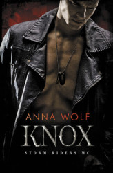 Okładka: Knox