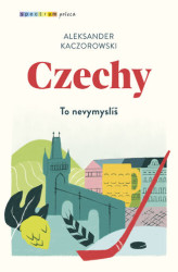 Okładka: Czechy