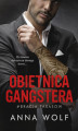 Okładka książki: Obietnica gangstera