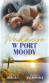 Okładka książki: Wakacje w Port Moody