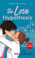 Okładka książki: The Love Hypothesis