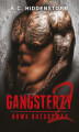 Okładka książki: Gangsterzy. Nowa rozgrywka 2