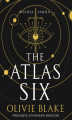 Okładka książki: The Atlas Six