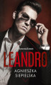Okładka książki: Leandro (t.4)