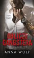 Okładka książki: Oblicze gangstera