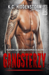 Okładka: Gangsterzy 1
