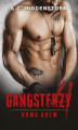 Okładka książki: Gangsterzy. Nowa krew #4