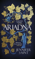 Okładka książki: Ariadna